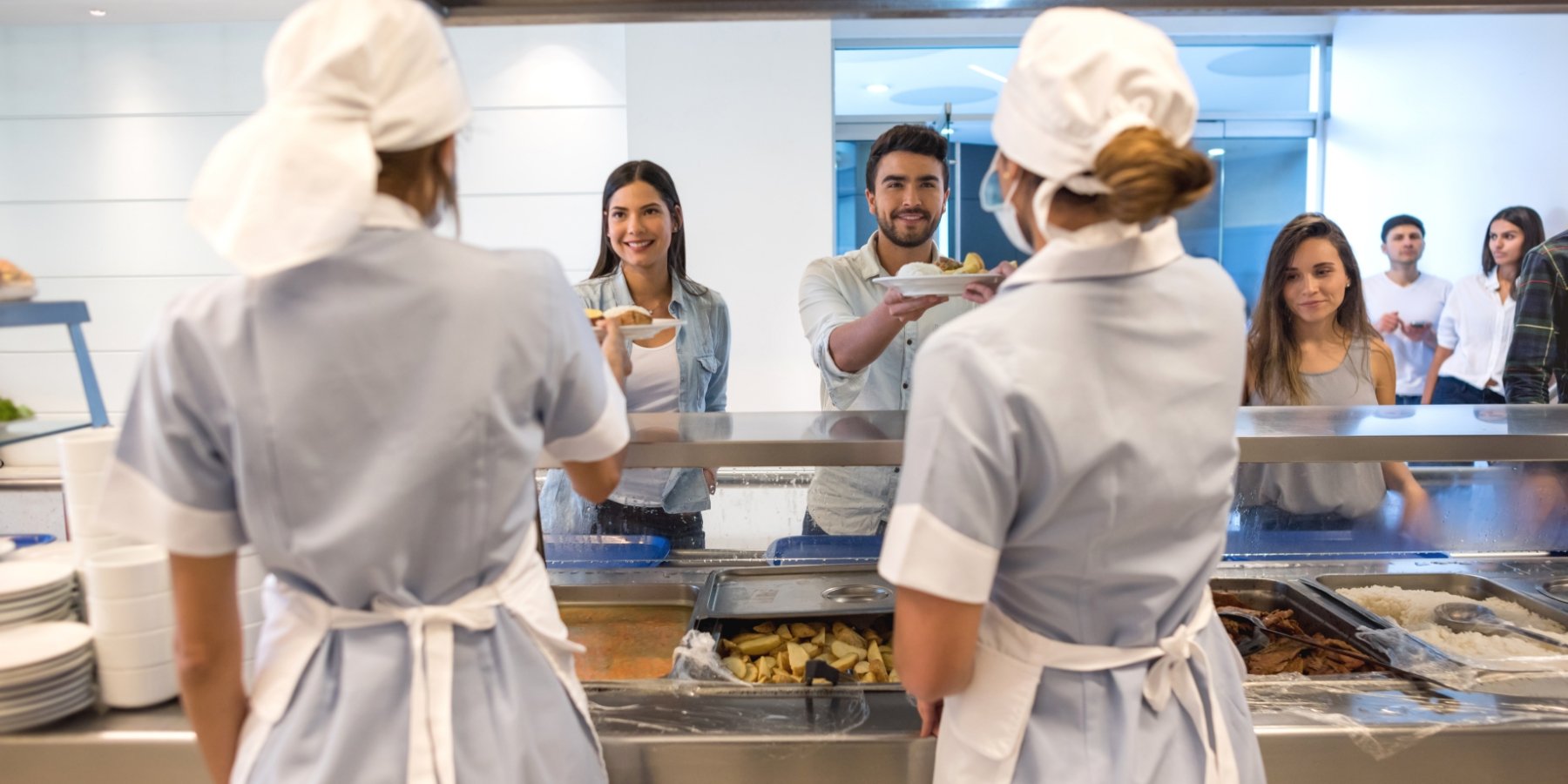 maitrise hygiene restau collective 1Devenir Chef Gérant en Restauration Collective