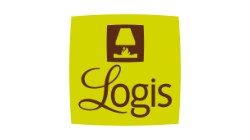 logo Logis de France