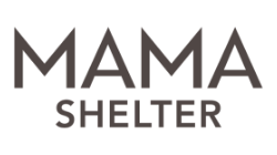 logo Mama shelter