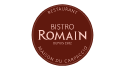 logo bistro romain