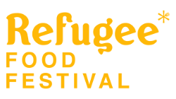 logo 0002 refugee food festival