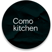La marque Como Kitchen de NOT SO DARK propose des bowl.