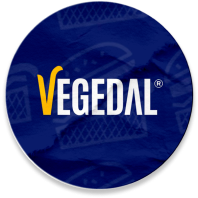 La marque Vegedal de NOT SO DARK propose du fast food vegan.
