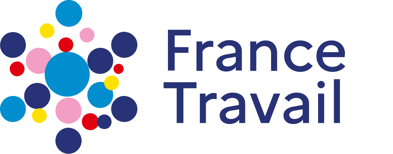 logo france travail