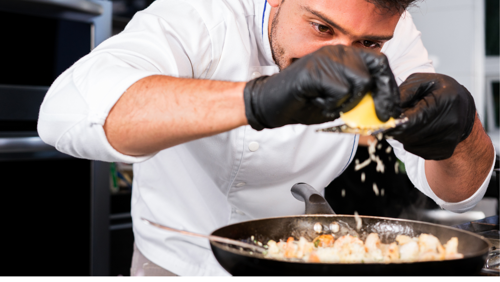 Fb commis de cuisine