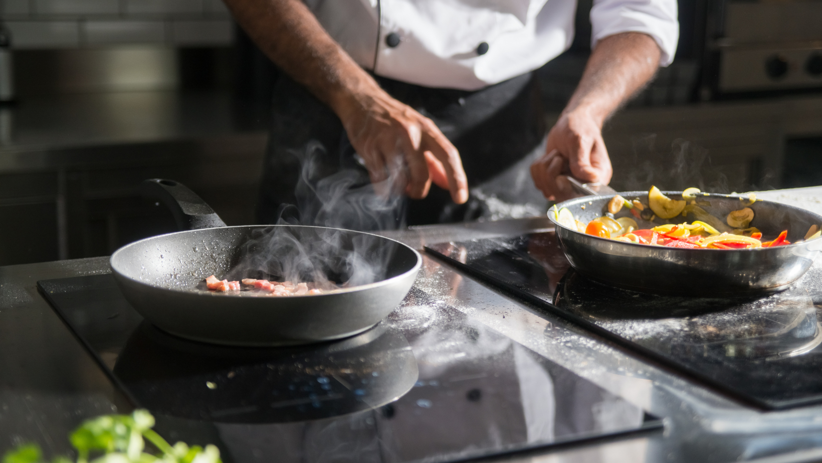 Fb commis de cuisine